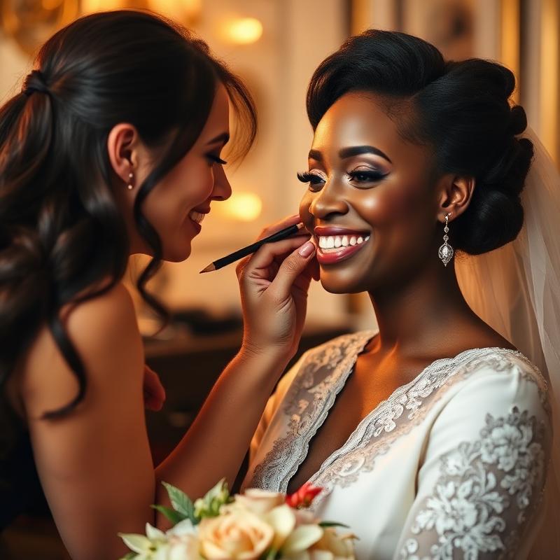 Bridal Packages