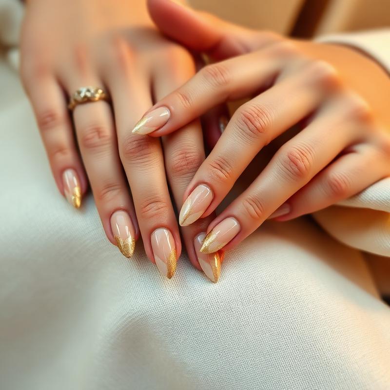 Nails